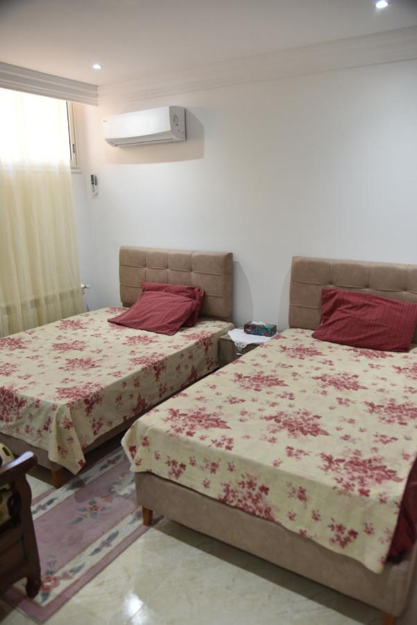 Appartements Neufs Et Modernes Entre Ter Et Mer Soliman Εξωτερικό φωτογραφία